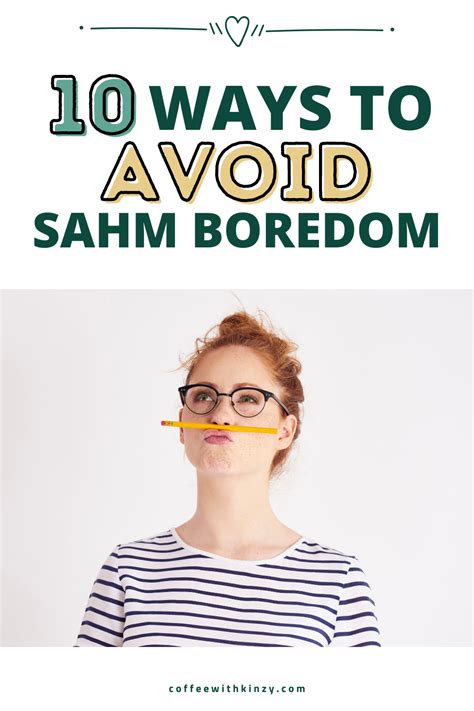 10 tips for coping with boredom as a sahm in 2021 stay at home mom bored mom boredom