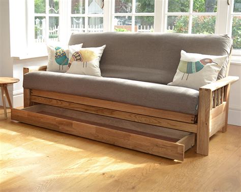 Create a cosy corner in any space with our contemporary range of sofa bed futons. Space Saving Storage Hacks and Solutions | experts in small space living