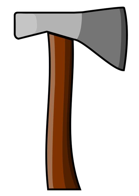 Axe Clipart Png Clip Art Library