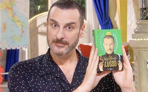 A dubai ha anche trovato il ricco sceicco che è l'uomo dei suoi sogni, almeno secondo interviste precedenti? Costantino Della Gherardesca dedica un lungo elogio a ...