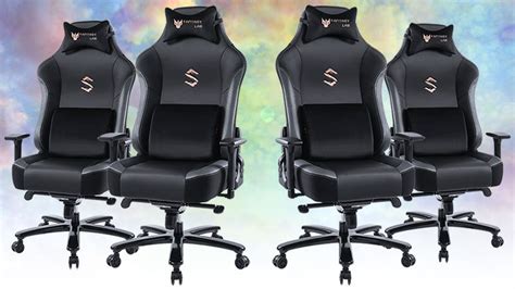 Fantasylab 400 Pound Gaming Chair Reviews Chairsfx