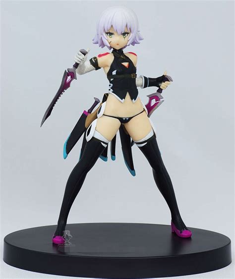 Fate Apocrypha Jack The Ripper Action Figure