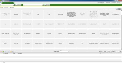 John Deere And Hitachi Advisor Offline Dvd Spare Parts