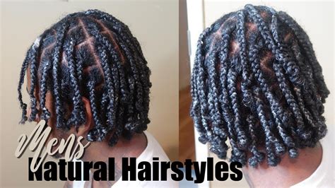 The appearance of the roots is akin to neatly laid rows. Mens Box Braids | Natural Hairstyles | Protective ...