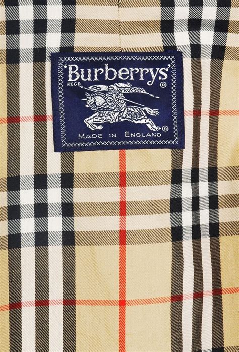 Patient Fine Balanced Kind Vintage Burberry Burberry Plaid