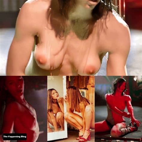 Jessica Biel Sexy Nude Collection Photos Videos Pinayflixx
