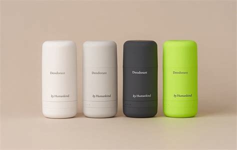 36 Beautiful Eco Friendly Products To Add To Your Rotation Deodorant