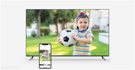 How to Connect Phone to Vizio Smart TV Simply - HTCW