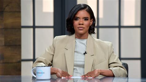 Failed Gop Candidate Kim Klacik Ordered To Pay Candace Owens A 115000