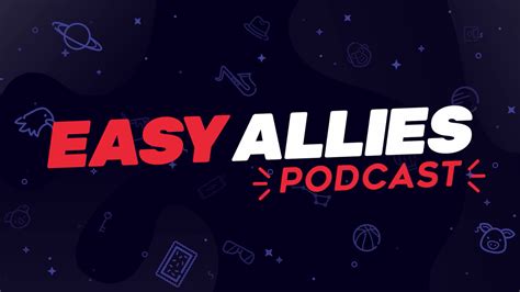 Easy Allies Podcast Easy Allies Wikia Fandom