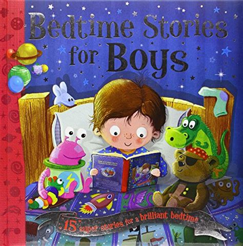 First Bedtime Stories For Boys Book The Fast Free Shipping