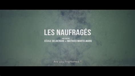 Official Trailer Les NaufragÉs Wrecked Youtube