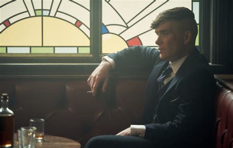 Peaky Blinders Season 5 Episode 1 Review Britains Best Show Returns As The Wall Street Crash