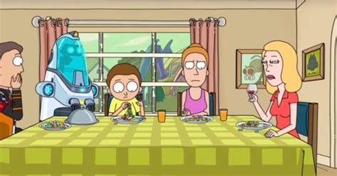 Rick And Morty Season 3 Updates Creators Address April Fools Episode