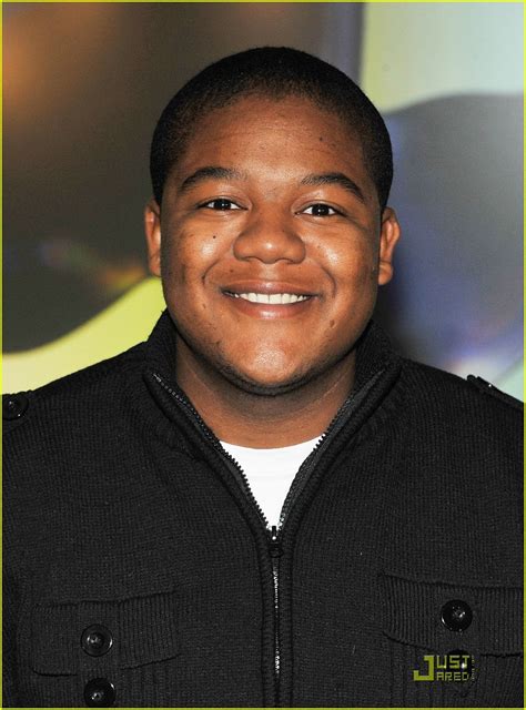 The show starred kyle, jason dolley, maiara walsh and madison pettis. Kyle Massey: Mickey Hands! | Photo 395899 - Photo Gallery | Just Jared Jr.