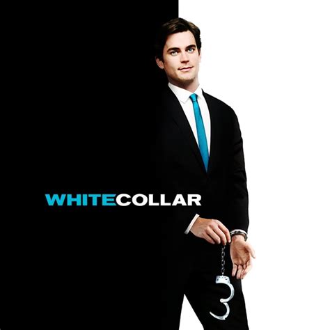 White Collar Season 2 On Itunes