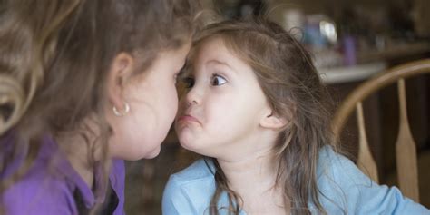 Sibling Rivalry Is Driving Me Crazy! | HuffPost