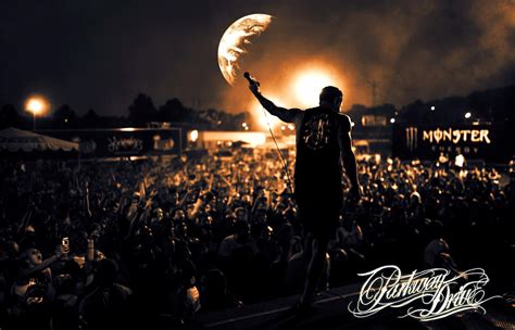 Parkway Drive Wallpapers Wallpaper Cave