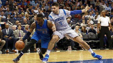 Gameday Dallas Mavericks Vs Orlando Magic Mavs Moneyball