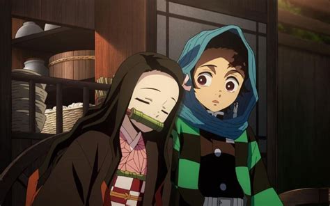 Why Is Nezuko So Strong