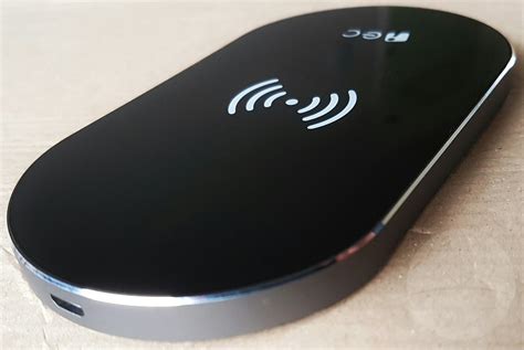Review: EC Technology Qi Wireless Charging Pad