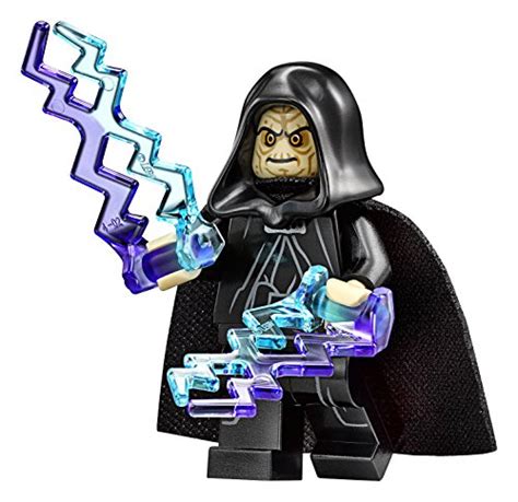 Lego Star Wars Tracker I 75185 Building Kit Bechad
