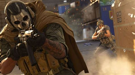 Δωρεάν Skin Pack για το Call Of Duty Warzone στους συνδρομητές του