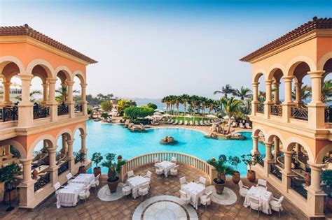 Best Spanish Beach Resorts 16 Top Rated Resorts