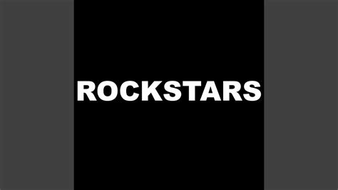 Rockstars Youtube