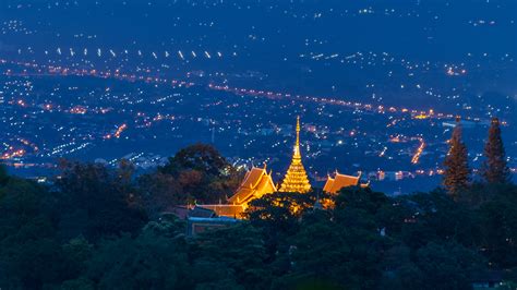 Chiang Mai 2021 Los 10 Mejores Tours Y Actividades Con Fotos Cosas