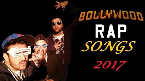 Top 10 fastest rap songs. Best Bollywood Rap Songs Of 2017 | Top Bollywood Rap Songs - YouTube