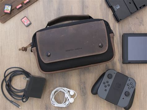Best Nintendo Switch Accessories In 2019 Imore