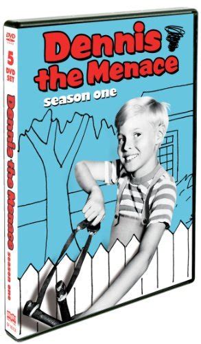 Dennis The Menace 1959 Complete Watchsomuch