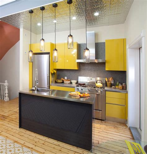50 Best Small Kitchen Ideas And Designs For 2016