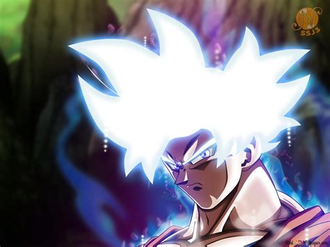 Ultra Instinct Goku Lineart By Dragonballaffinity On