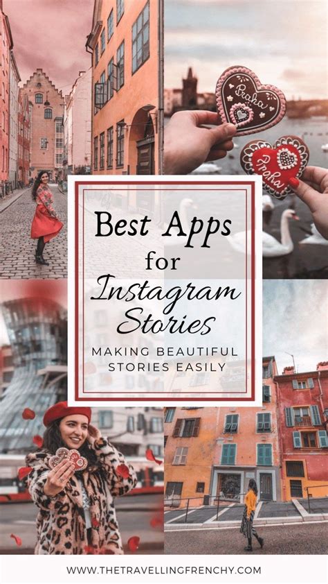 Since then millions of users use the feature daily. Best Apps to Create Beautiful Instagram Stories ...