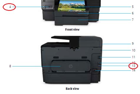 If you have any queries about wireless setup, contact our technical 123 hp officejet pro 8610 how to print photos (windows). Hp Printer Software Download Officejet Pro 8610 - Hp Releases Printer Firmware To Undo Non Hp ...