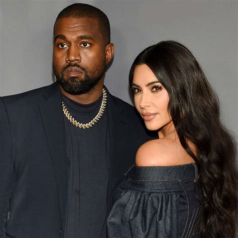 Everything Kanye West Has Said About Kim Kardashian Since Split Us Weekly