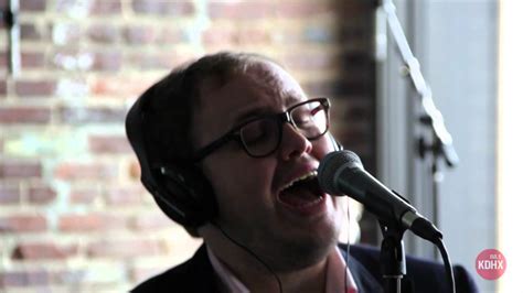St Paul And The Broken Bones It S Midnight Live At Kdhx 4 4 14 Youtube