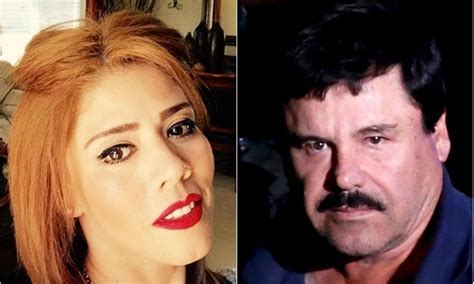 Hija Mayor Del Chapo Dice Perder La Batalla Contra El Cáncer