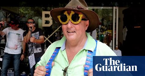 tamworth country music festival builds to the golden guitars in pictures music the guardian