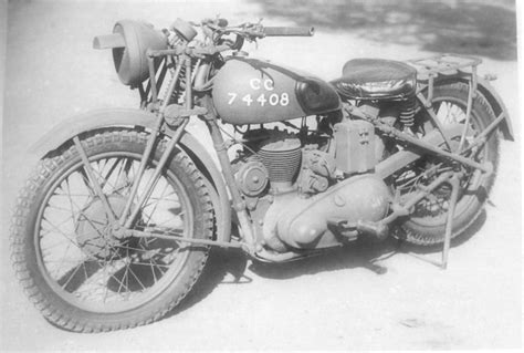 triumph 3sw page 8 motorcycles hmvf historic military vehicles forum