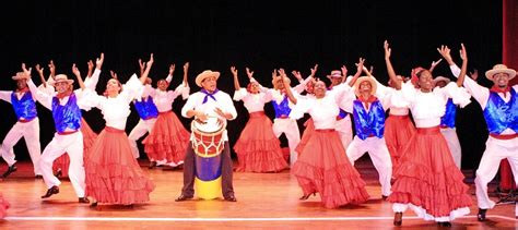 Dominicans To Seek Merengue Dance World Record