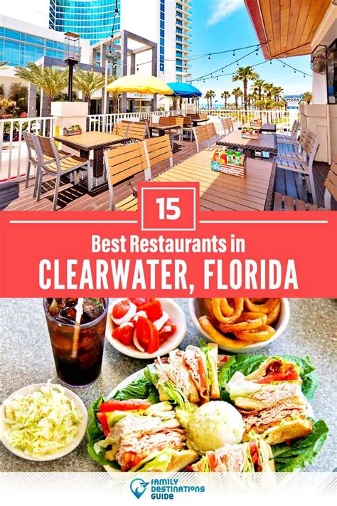 15 Best Restaurants In Clearwater Fl For 2024 Top Eats Clearwater
