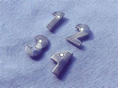 Anniversary Pins Anniversary Pin Design Pins