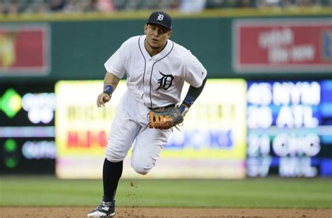 detroit tigers time for miguel cabrera to become full time dh
