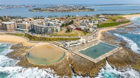 Complete Guide To Newcastle Australia The Travel Author