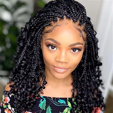 10 Best Crochet Braids Styles Pictures Recommended By An Expert In 2023