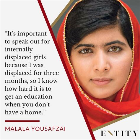 13 Famous Malala Yousafzai Quotes To Empower The Badass In You