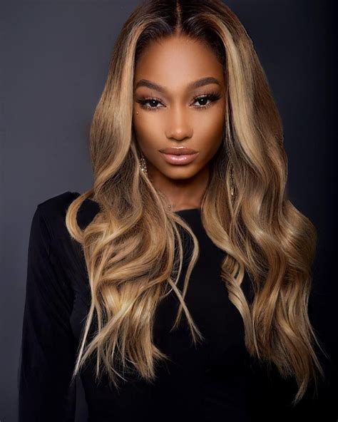 Best Human Hair Wigs For Arican American Womendo You Guys Like This